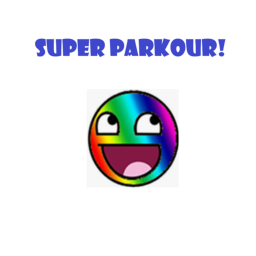 Super parkour