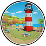 Game Badge Thumbnail