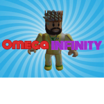 OMEGA INFINITE