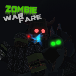 Zombie Warfare (INDEV)