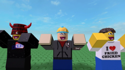 Moderatorzy są epiczni