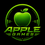 『APPLE GAMES』