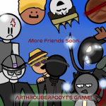 War of the thunders (OFFCIAL)
