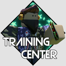 Bloxed Training Center