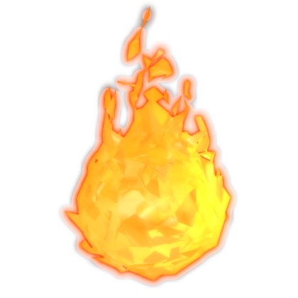 [EMISSIVE] Fiery Horns Addon