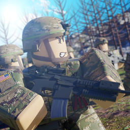 🔥 [NEW] Fort Carson Military Academy🔥