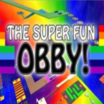  Rainbow Obby of Rainbowness   [700+ Stages]