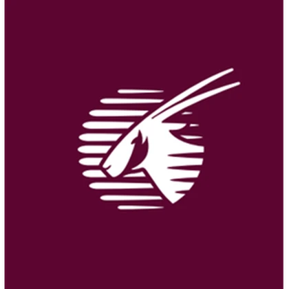 Qatar Airways (PTSF) Roblox group icon