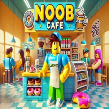 Noob Café 
