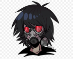 the ga mask gang