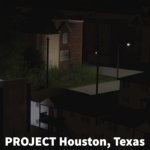 Project Houston, Texas