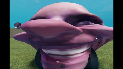 Among Us X Roblox COLLAB