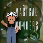 M a g i c a l W o n d e r s