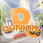 Dunkin '