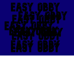 easy obby