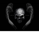SKULL OF THE UNDER DEATH