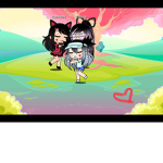 Love , care for friends