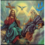 The holy lord