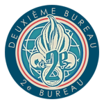 2e Deuxième Bureau