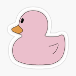 Duckie preppy