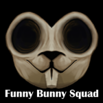 Funny Bunnny Squad
