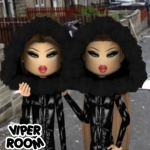 VlPER ROOM