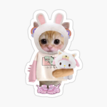 ⋆. Little Bunny .⋆
