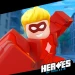 Heroes of Robloxia 2 icon