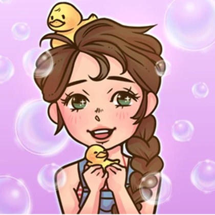iiAmandaxo Roblox group icon