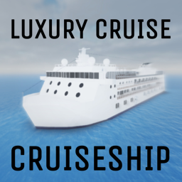 Luxury Cruiseship [Beta]