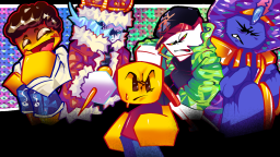 [Ghost Chef] Obrona wieży opowieści 