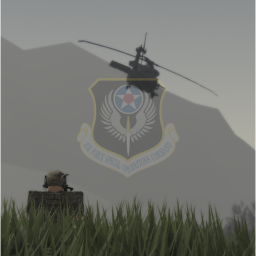 [24STS] Hurlburt Field, Florida