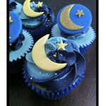 ~Moonlight Cupcake Group~