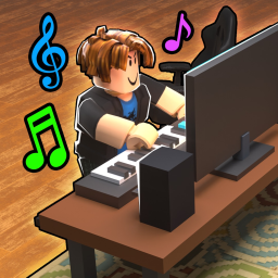 Steal Drums & Sell Beats 🎵 [RNG] icon