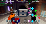 tj playz fan club funky friday
