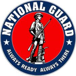 Roblox National Guard.