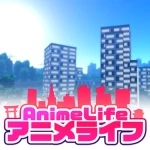 Anime Life | Twin Atlas Group Thumbnail