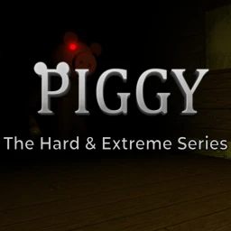 (BUG FIXES) Piggy Hard & Extreme Series Hub icon