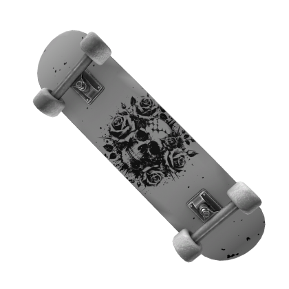 Skateboard 💀