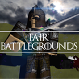 Fair Battlegrounds