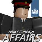 Army Foreign Αffairs