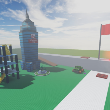 Crossflags (เกมหนู)