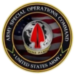 Army Special Operatioոs Commaոd