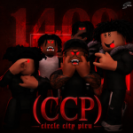 CCP || 1400 circle city piru
