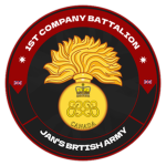 Gardianlee American Army