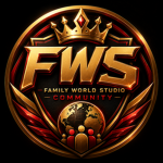 Family World Studio