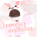 $Cosmetics Aesthetics$