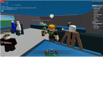 the best group in ROBLOX ever!