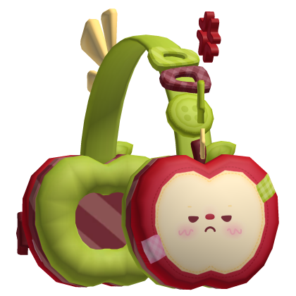 igari mori kei apple headphones