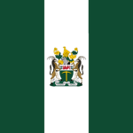 [RH] Rhodesia